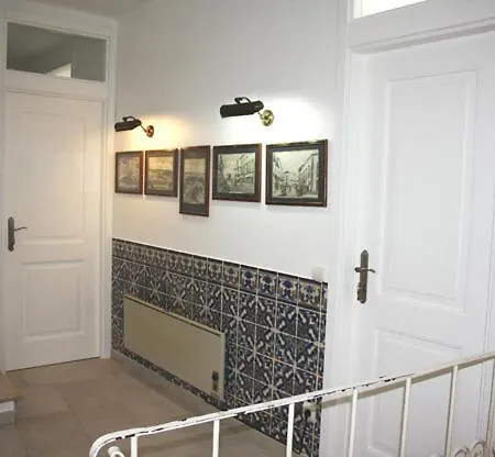 Studio Lavendula Apartamento *