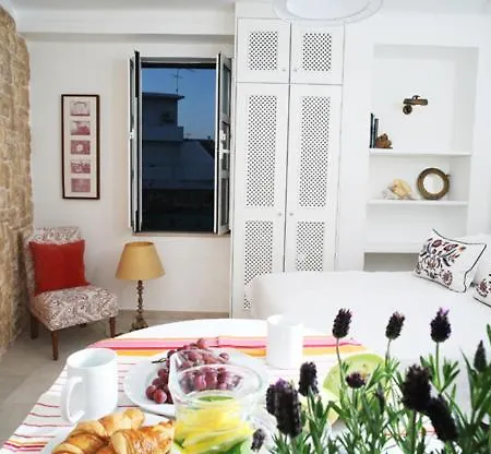 Studio Lavendula Apartamento Faro