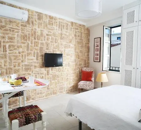 Apartamento Studio Lavendula *